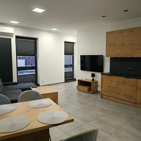 Apartamenty Dworcowa 45 Gliwice Luaran gambar
