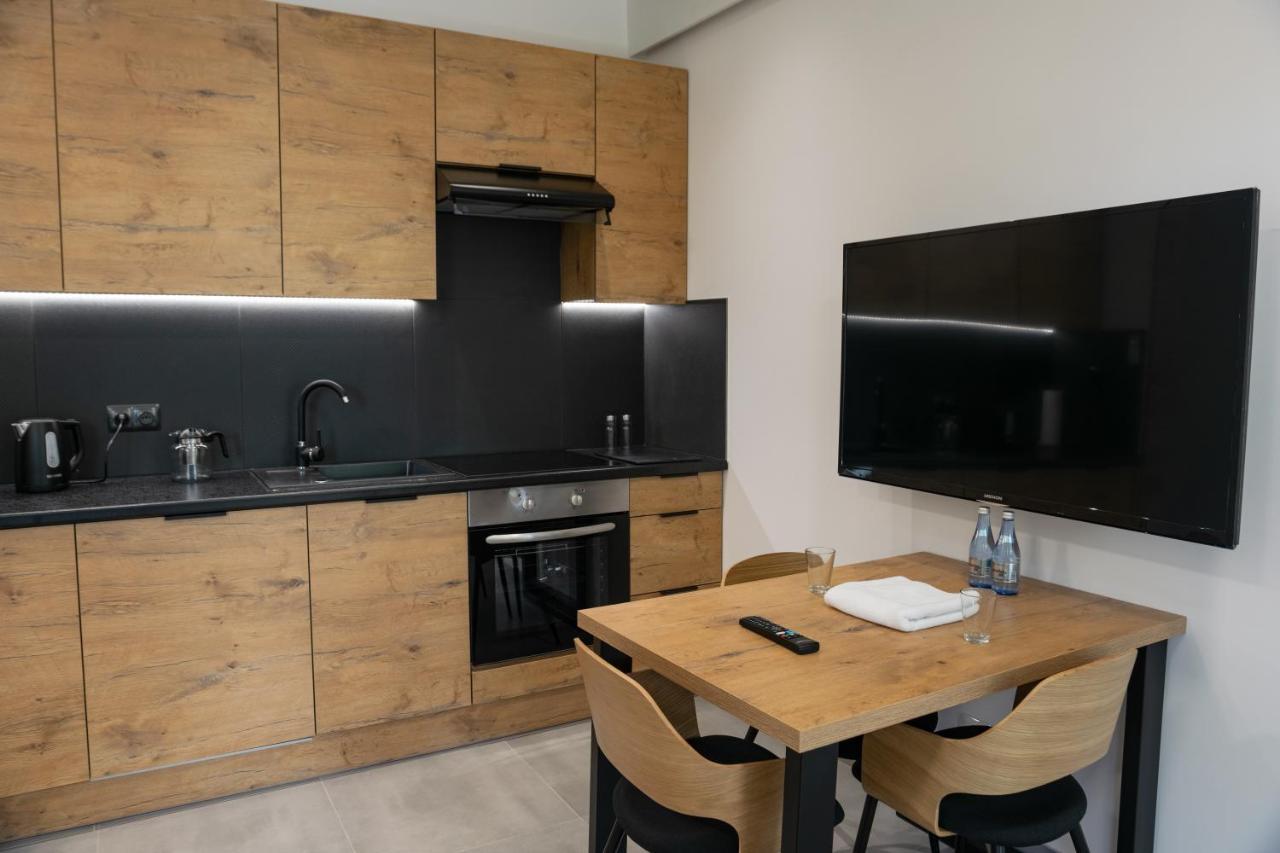 Apartamenty Dworcowa 45 Gliwice Luaran gambar
