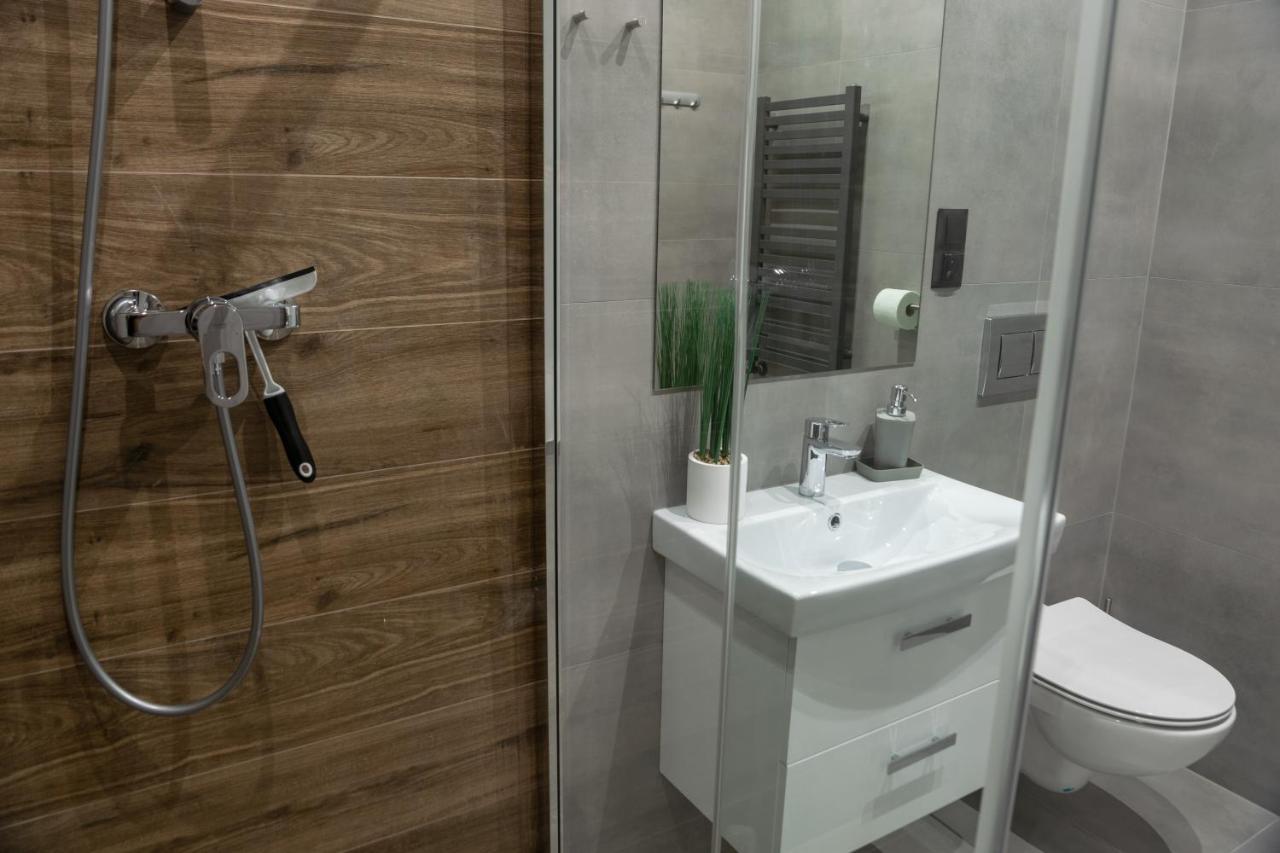 Apartamenty Dworcowa 45 Gliwice Luaran gambar