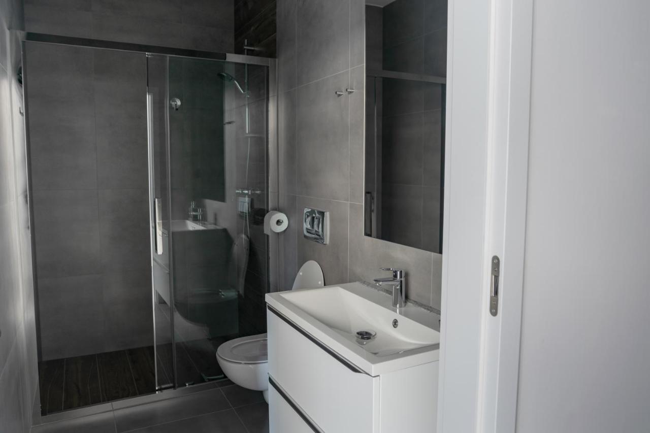 Apartamenty Dworcowa 45 Gliwice Luaran gambar