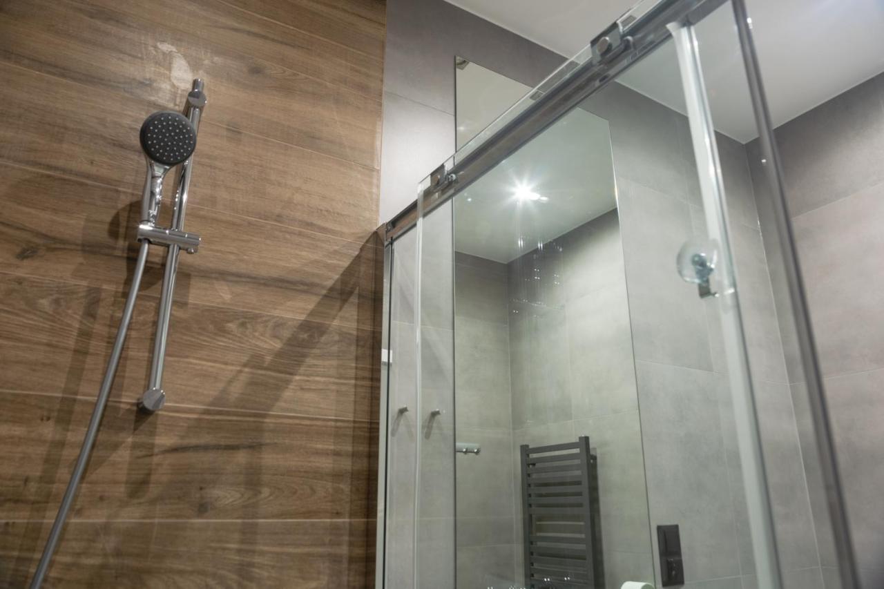 Apartamenty Dworcowa 45 Gliwice Luaran gambar