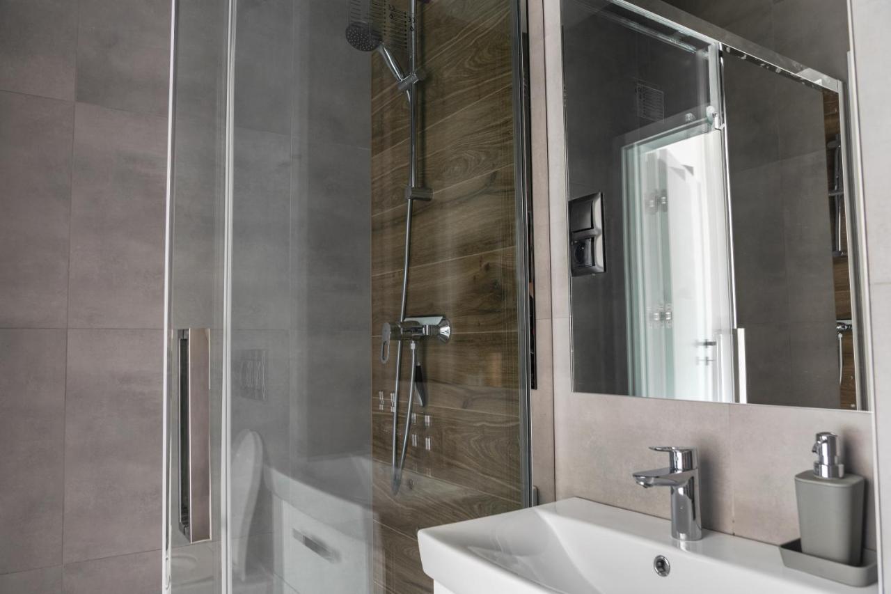 Apartamenty Dworcowa 45 Gliwice Luaran gambar