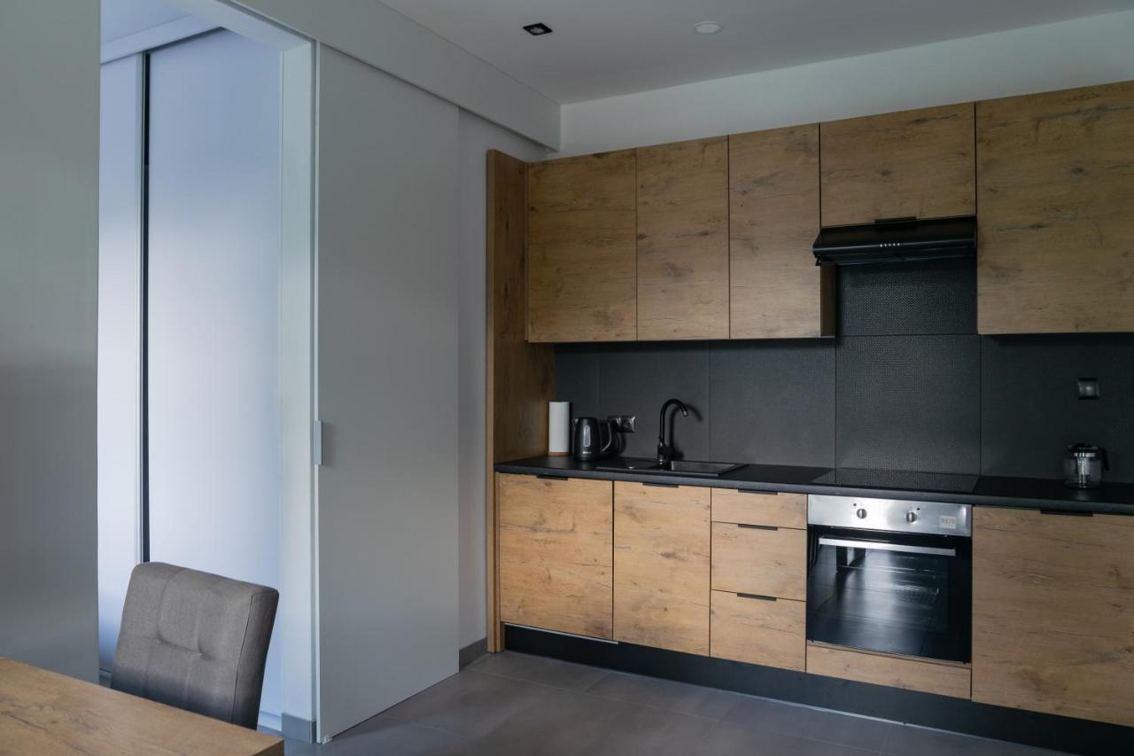 Apartamenty Dworcowa 45 Gliwice Luaran gambar