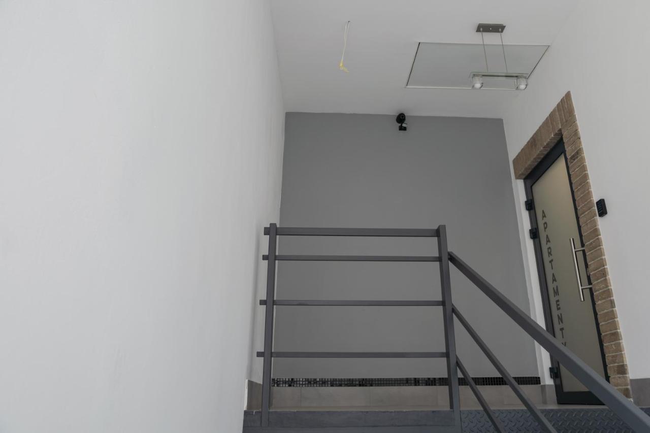 Apartamenty Dworcowa 45 Gliwice Luaran gambar