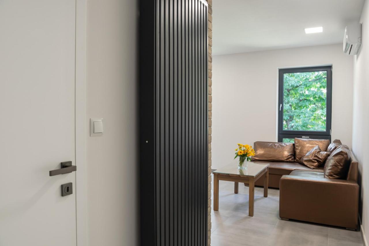 Apartamenty Dworcowa 45 Gliwice Luaran gambar