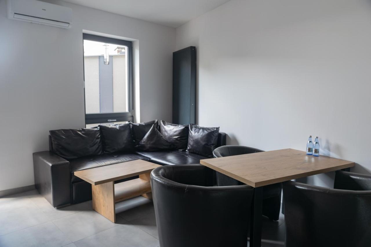 Apartamenty Dworcowa 45 Gliwice Luaran gambar