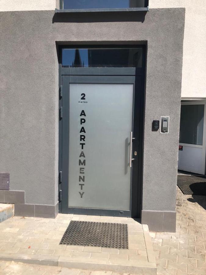 Apartamenty Dworcowa 45 Gliwice Luaran gambar