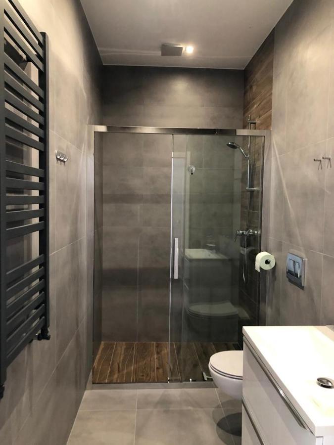 Apartamenty Dworcowa 45 Gliwice Luaran gambar