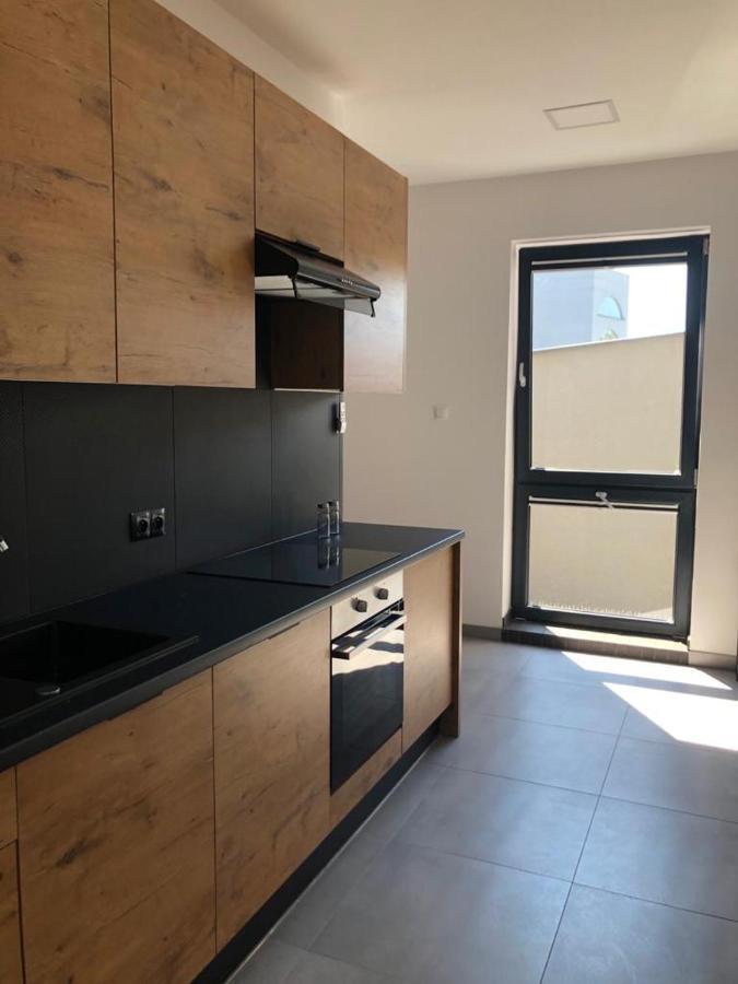 Apartamenty Dworcowa 45 Gliwice Luaran gambar