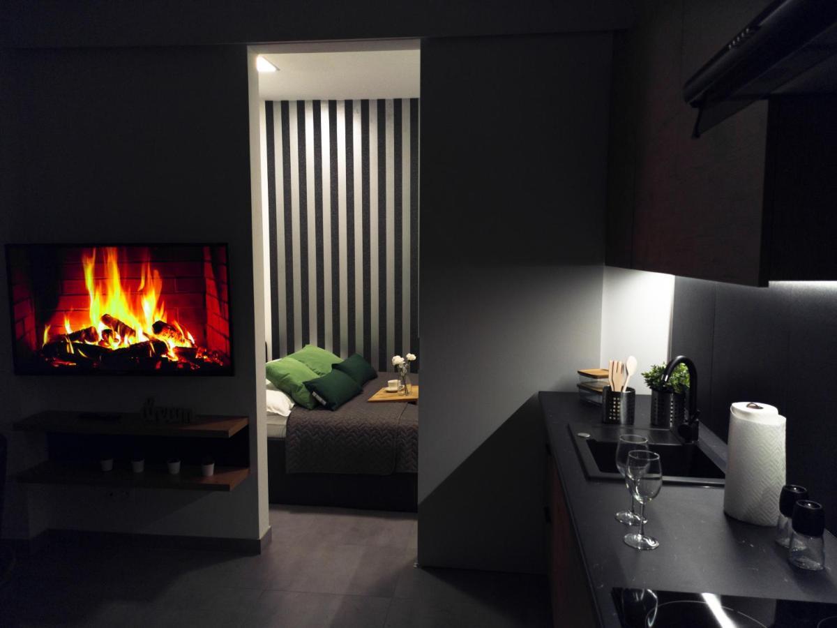 Apartamenty Dworcowa 45 Gliwice Luaran gambar