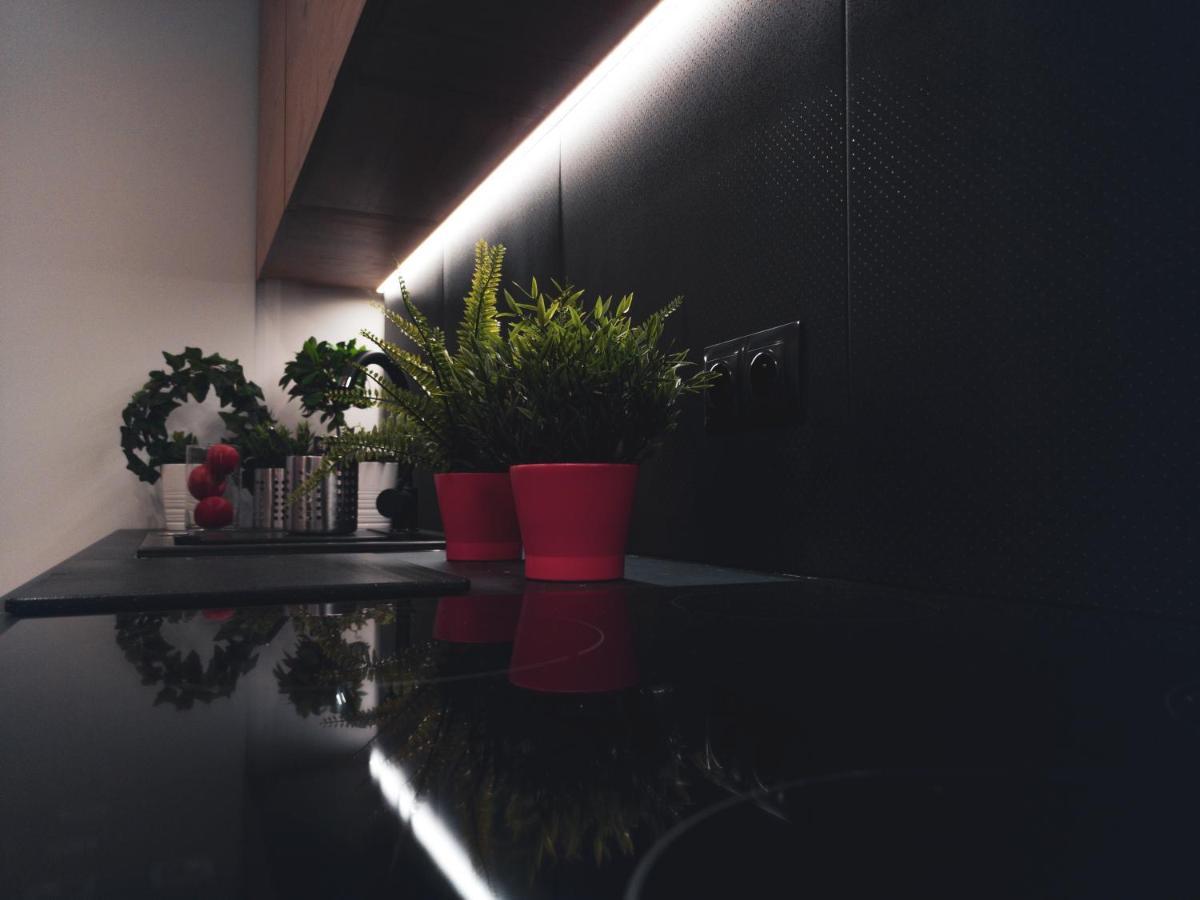 Apartamenty Dworcowa 45 Gliwice Luaran gambar