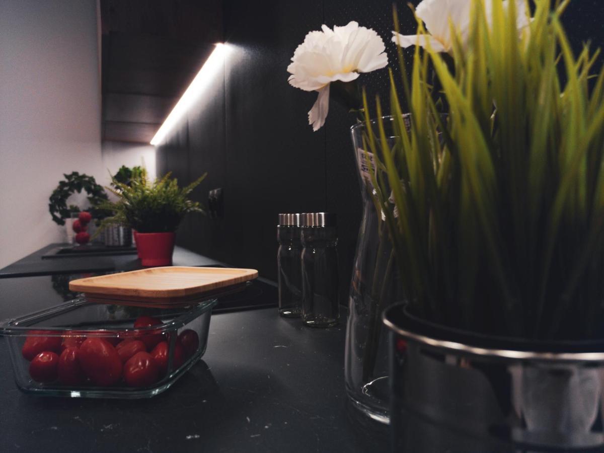 Apartamenty Dworcowa 45 Gliwice Luaran gambar