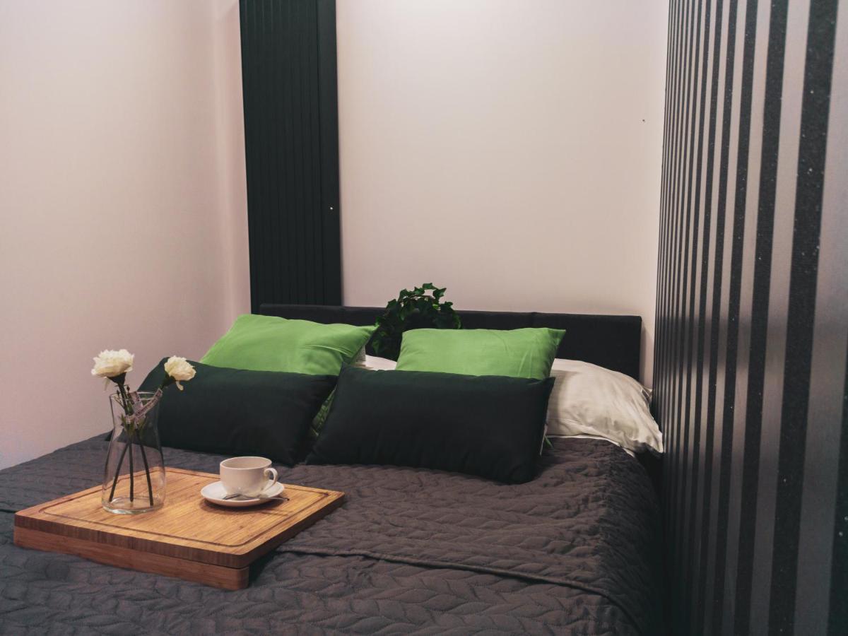 Apartamenty Dworcowa 45 Gliwice Luaran gambar
