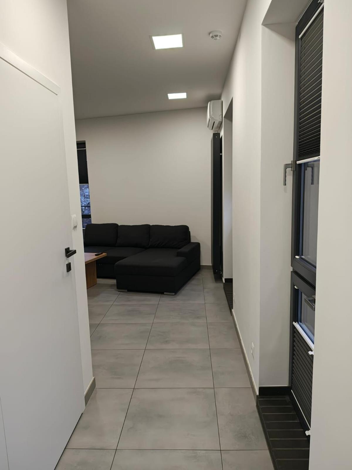 Apartamenty Dworcowa 45 Gliwice Luaran gambar