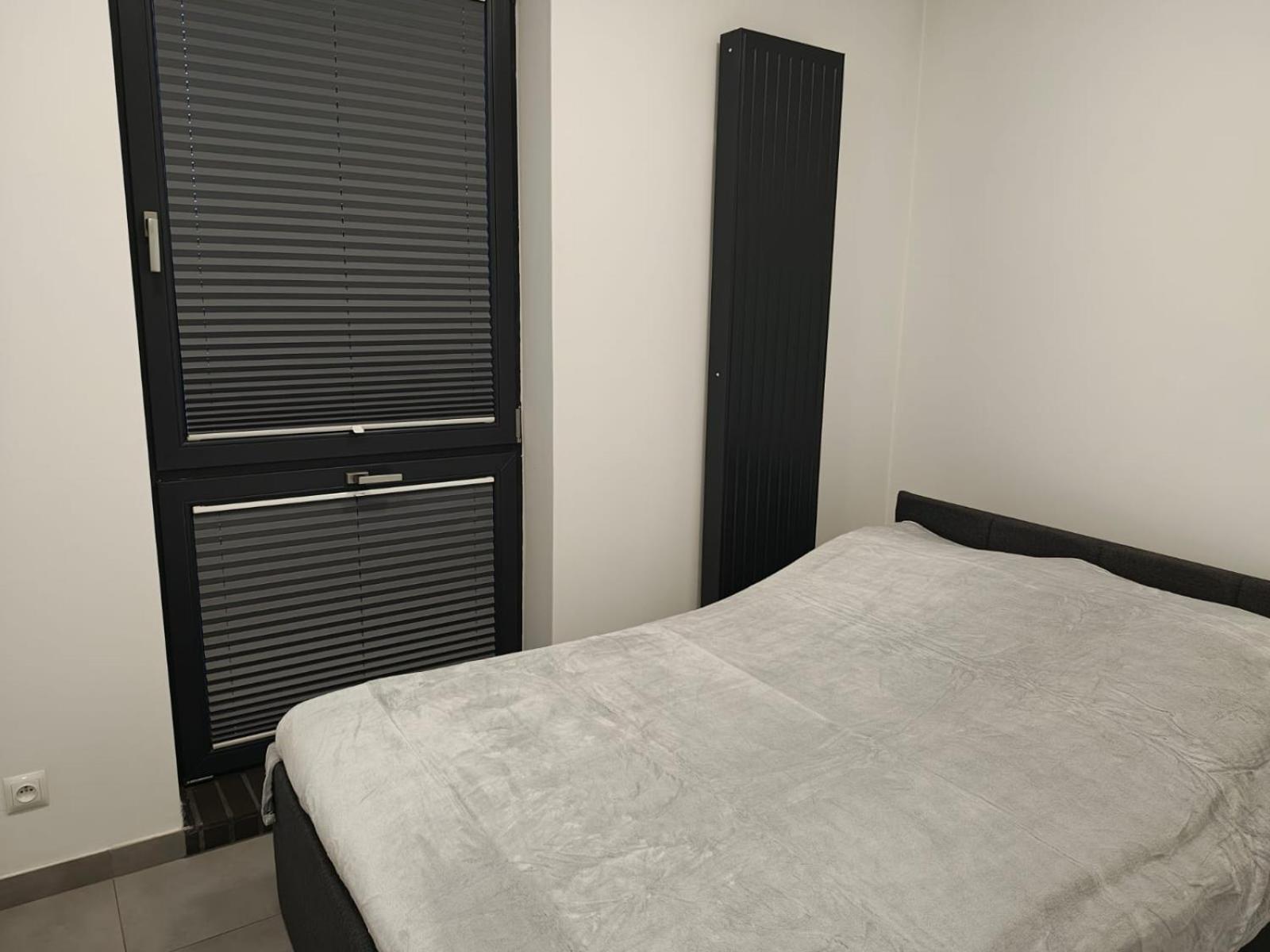 Apartamenty Dworcowa 45 Gliwice Luaran gambar